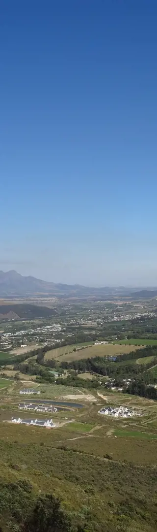 Franschhoek